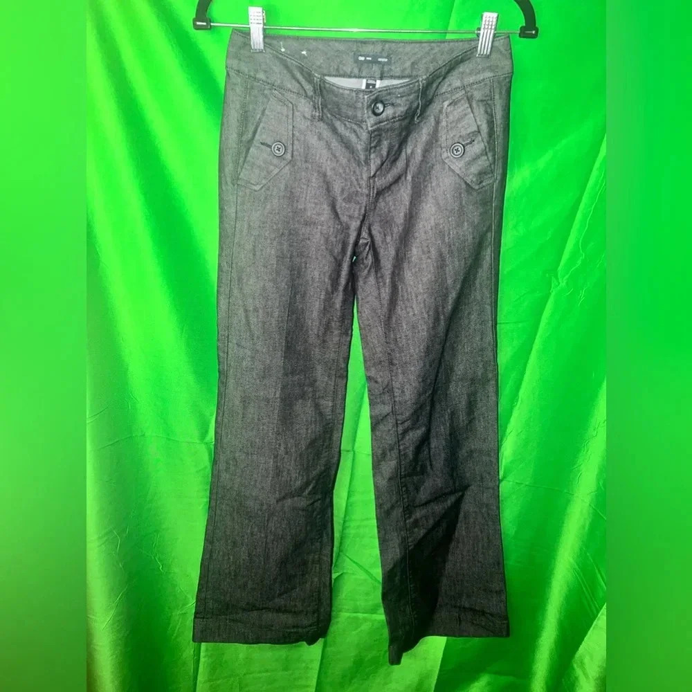 Gap Jeans size 0